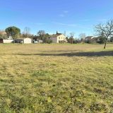 Terrain 1340 m² / TAIX / 81130